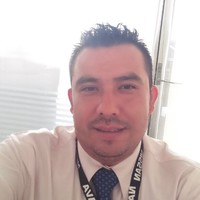 Daniel Ortiz Almendarez