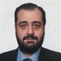 Mohamad Izzat Daouk