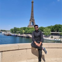 VINOTH KUMAR D