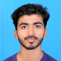 Jithin Sreedhar