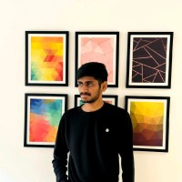 MAYUR BHOGESARA