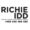 Hr Richieidd