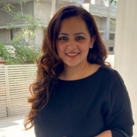 Smriti Khanna