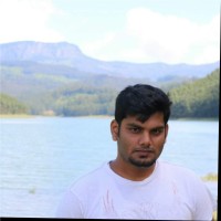 krishna kumar sampath