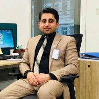 Mohammad Edriss Mehraby