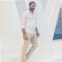 Shubham Oberai