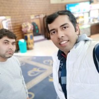 Rohit Rohilla