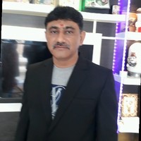 Naresh kiri