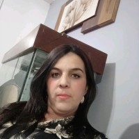 Cristiane Crivelaro