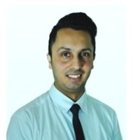 Vijay Bains