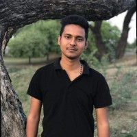 Mayank Galav