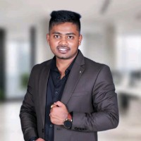 Chandra Shekar N