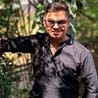 Ayush Panchal