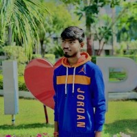 Santhosh Reddy