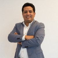 Mg. Ing. Johnatan Huertas