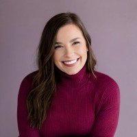 Katie Powers, Cpa