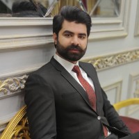 Babar Hussain