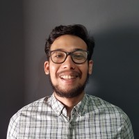 Paulus Stevan Patricio