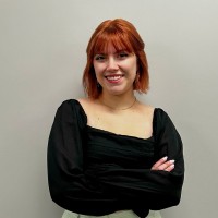 Madeline Rawson
