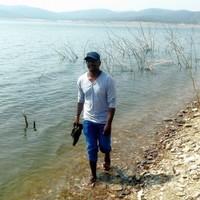 Zinkathoti Sreekanth