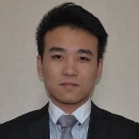 ZIXING LIU