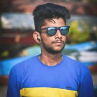 Naveen Poojary
