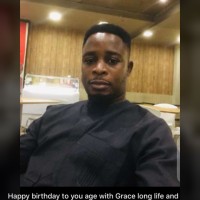 Oluwatosin Abel