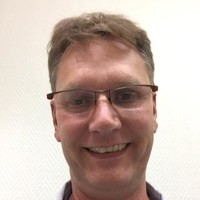 joerg scheffler