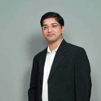 Pujan Gandhi