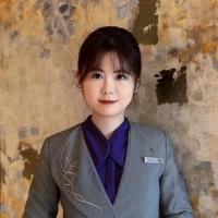 Cinny Jiang