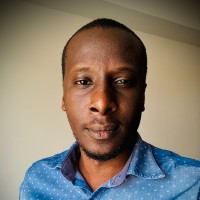 Billy Mashanda