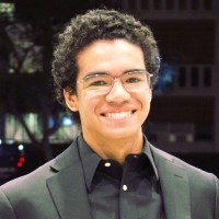 Parker Alexander