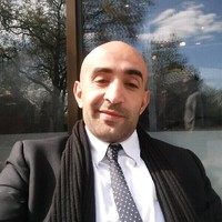 Ziad Barbari