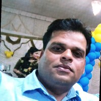 Deepak Singh