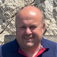 Gareth Owens Ba, Cemap, Ccbi