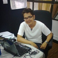 armand novero