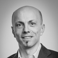 Damien Keller