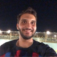 Hamza Bdair