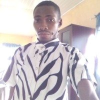 Ojo lucky Godwin