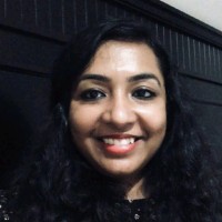 Mansi Parikh