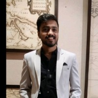 Yash Chawda