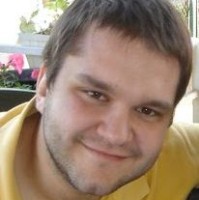 Darijan Strbevski
