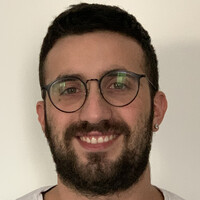 Nicholas Formenti