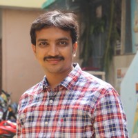 Karthik Pamidimari