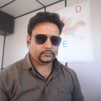Deepak Chaubey