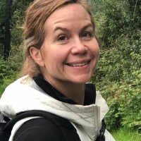 Jane Perkins