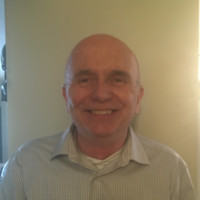 Bill McGregor