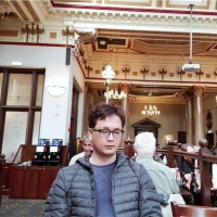 조 (Cho)성민 (Jacob)