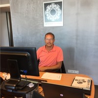 Ronald Postma