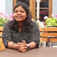 Preethi Rajasekar